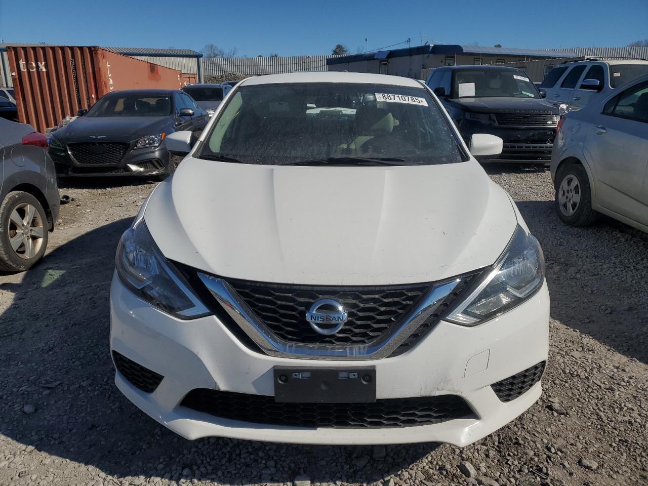2016 Nissan Sentra - Image 5