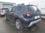 2020 DACI DUSTER COM for sale at Copart NEWBURY