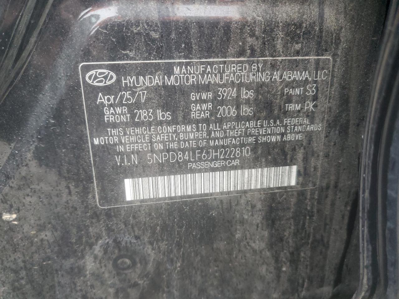 2018 Hyundai Elantra - Image 14