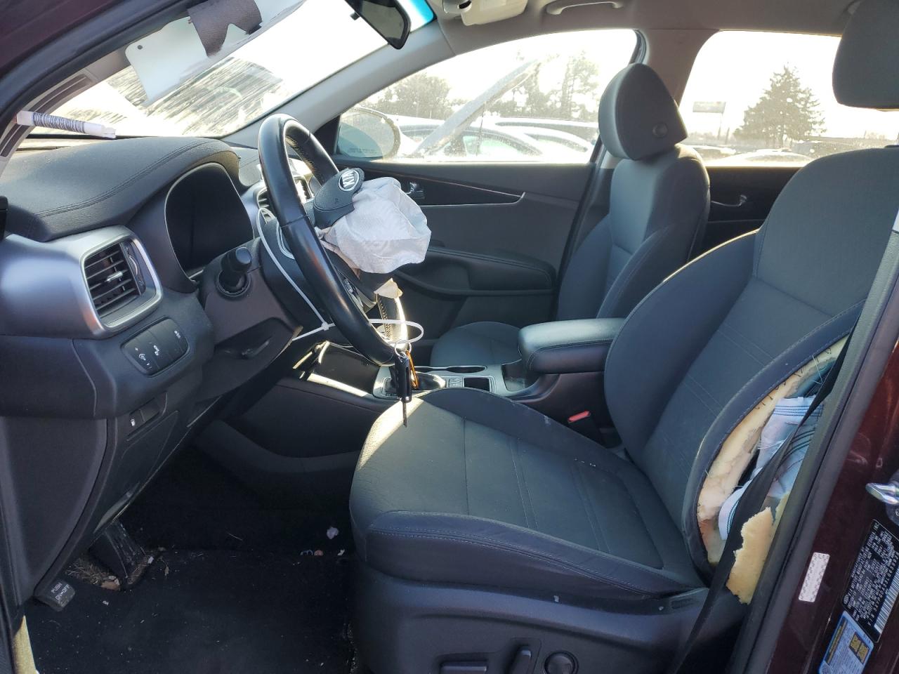 2020 Kia Sorento - Image 7