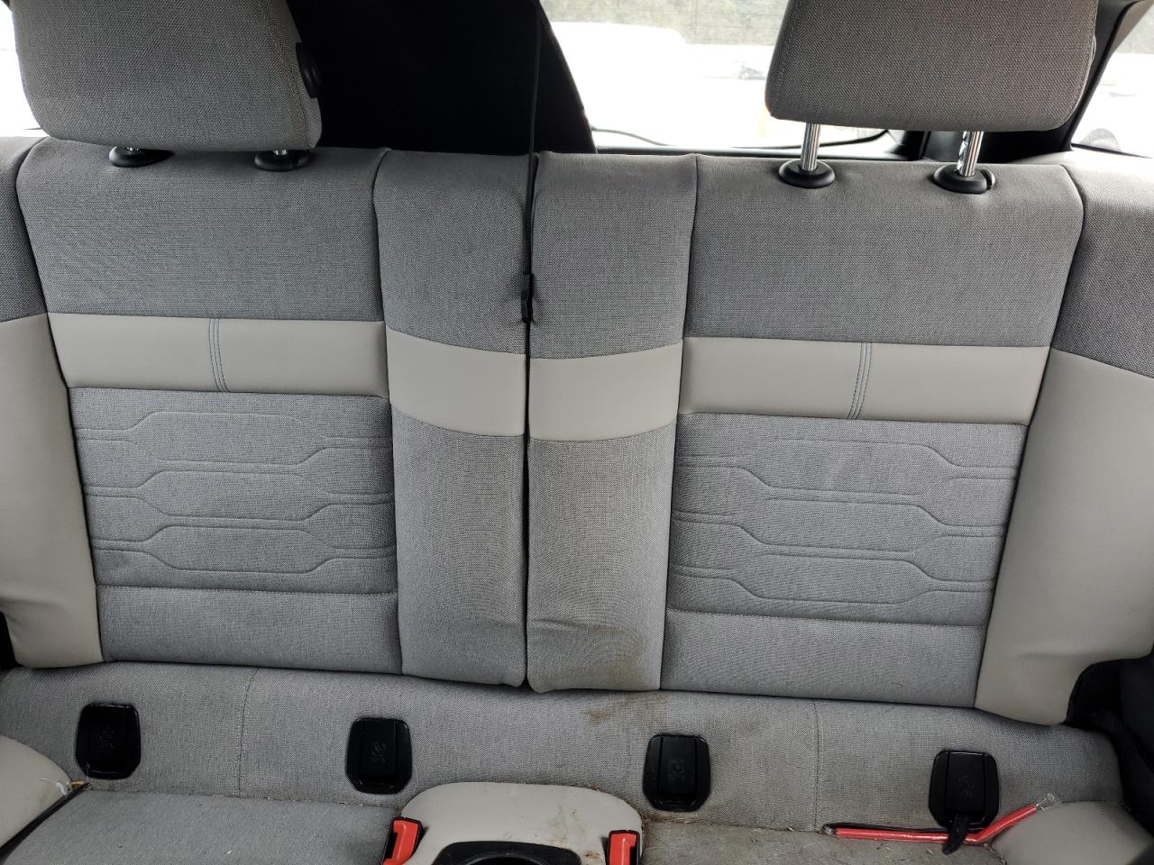 2014 BMW i3 - Image 10