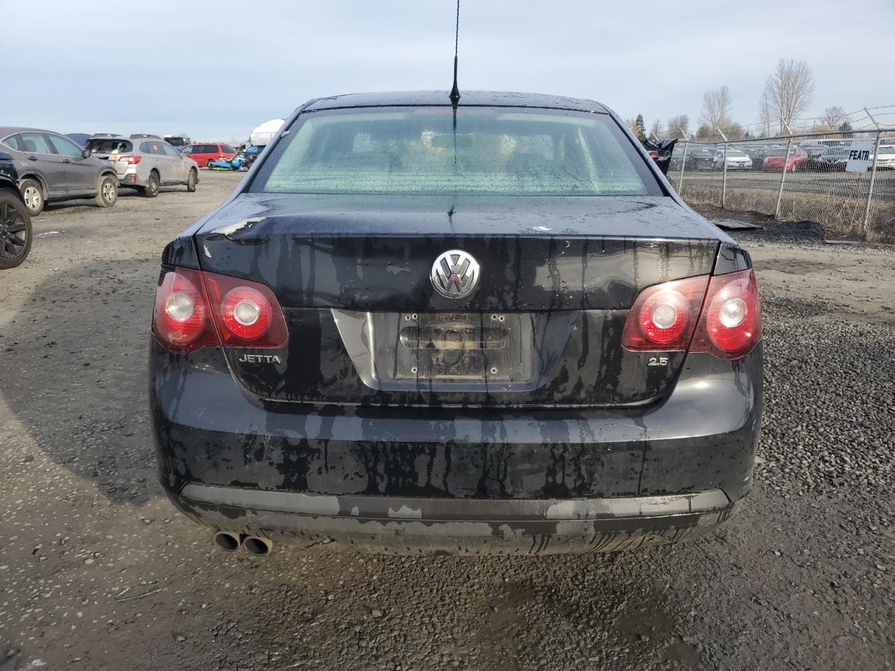 2009 Volkswagen Jetta - Image 6