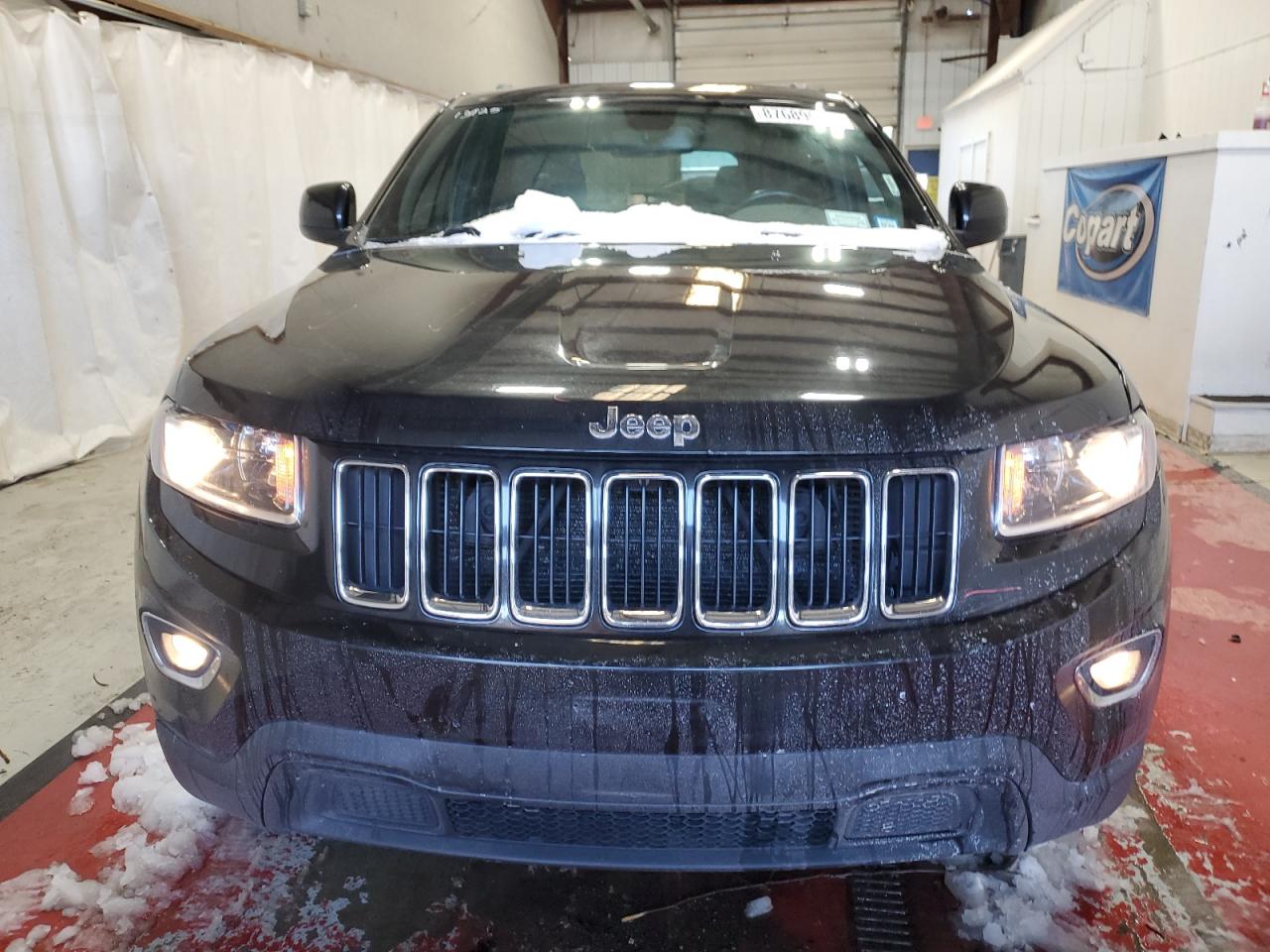 2014 Jeep Grand Cherokee - Image 5