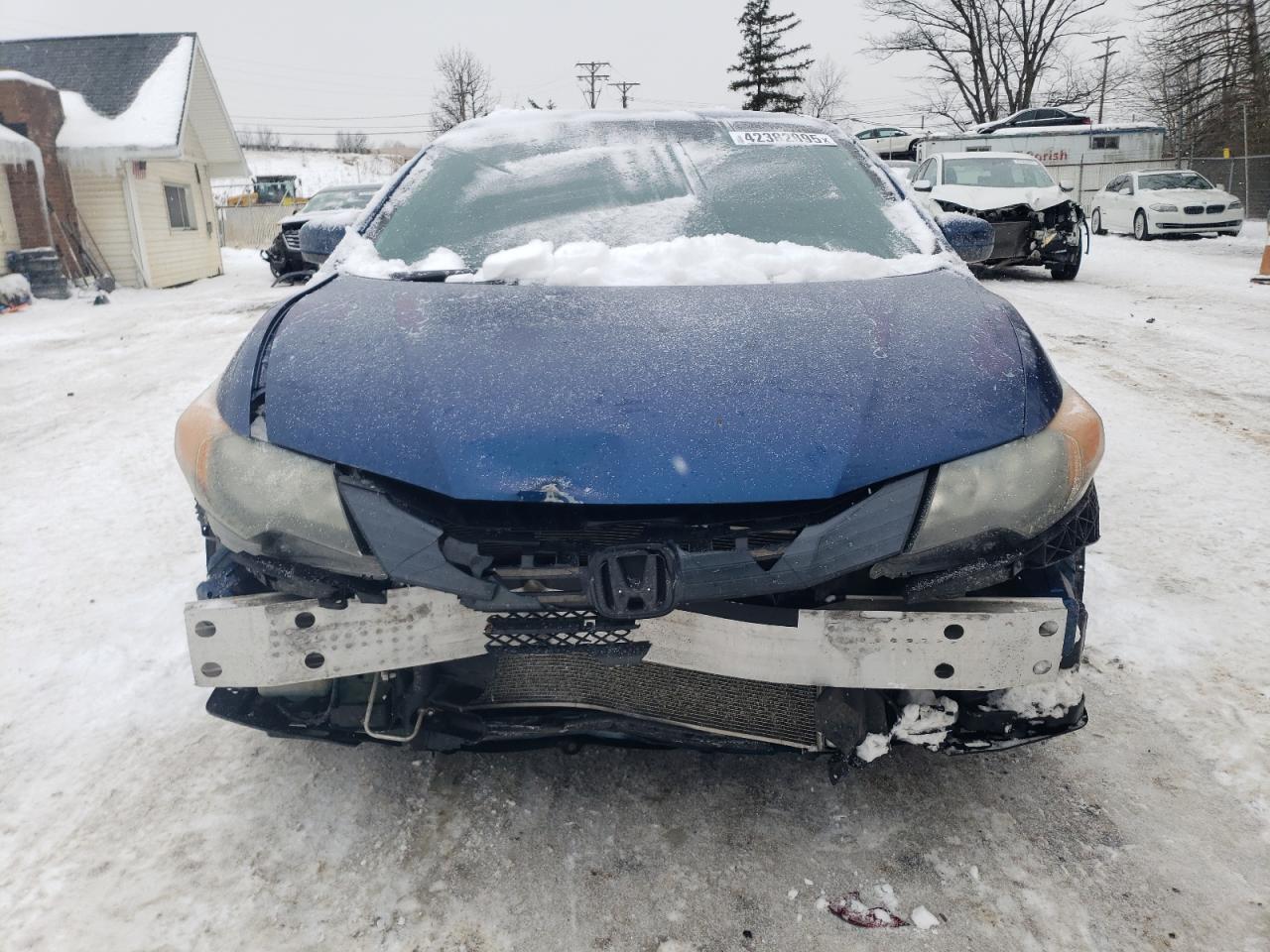 2014 Honda Civic - Image 5