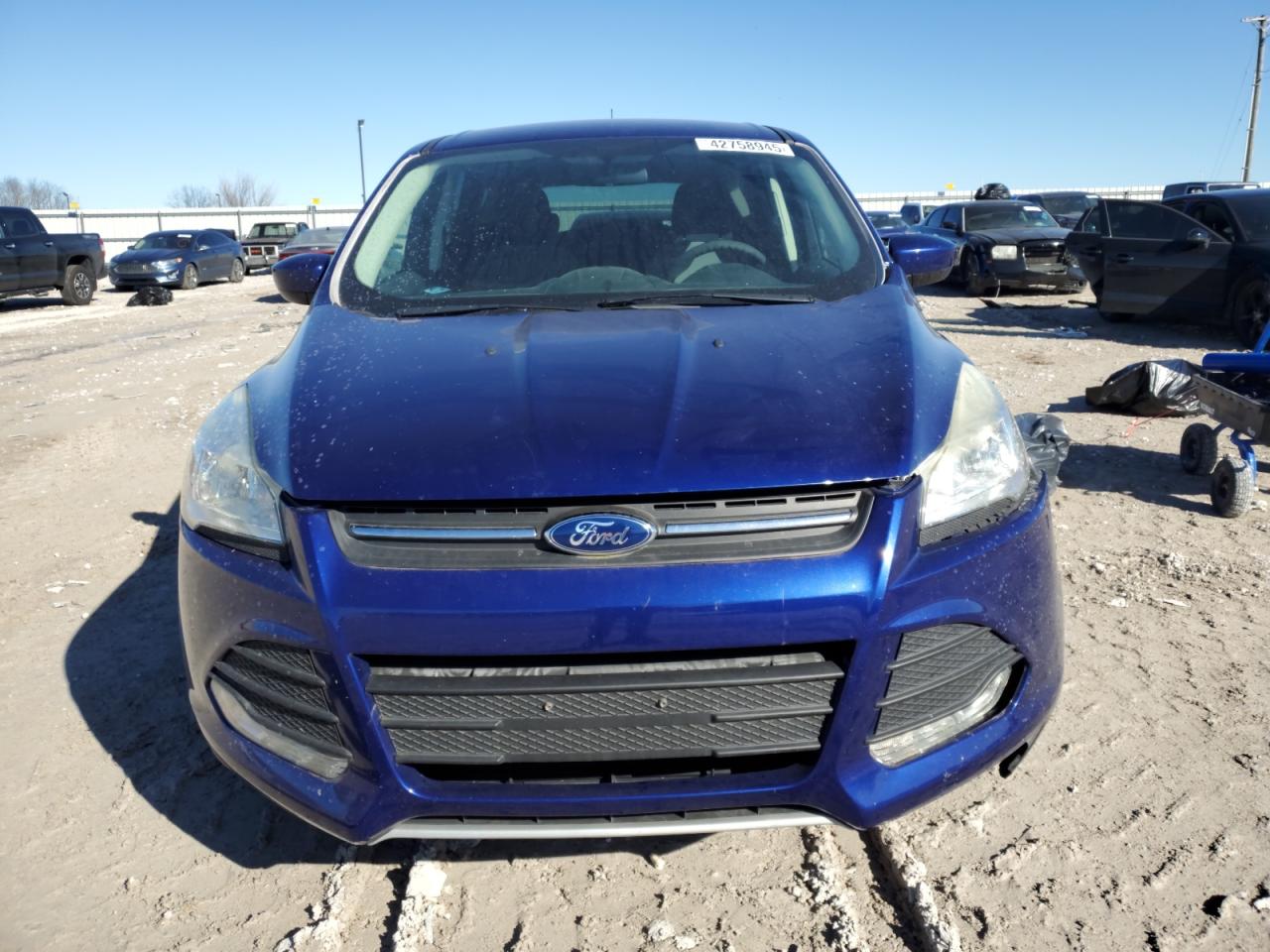 2015 Ford Escape - Image 5