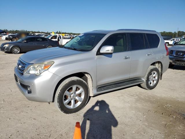 2011 Lexus Gx 460