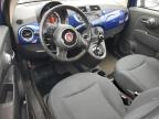 2013 Fiat 500 Pop zu verkaufen in Houston, TX - Front End