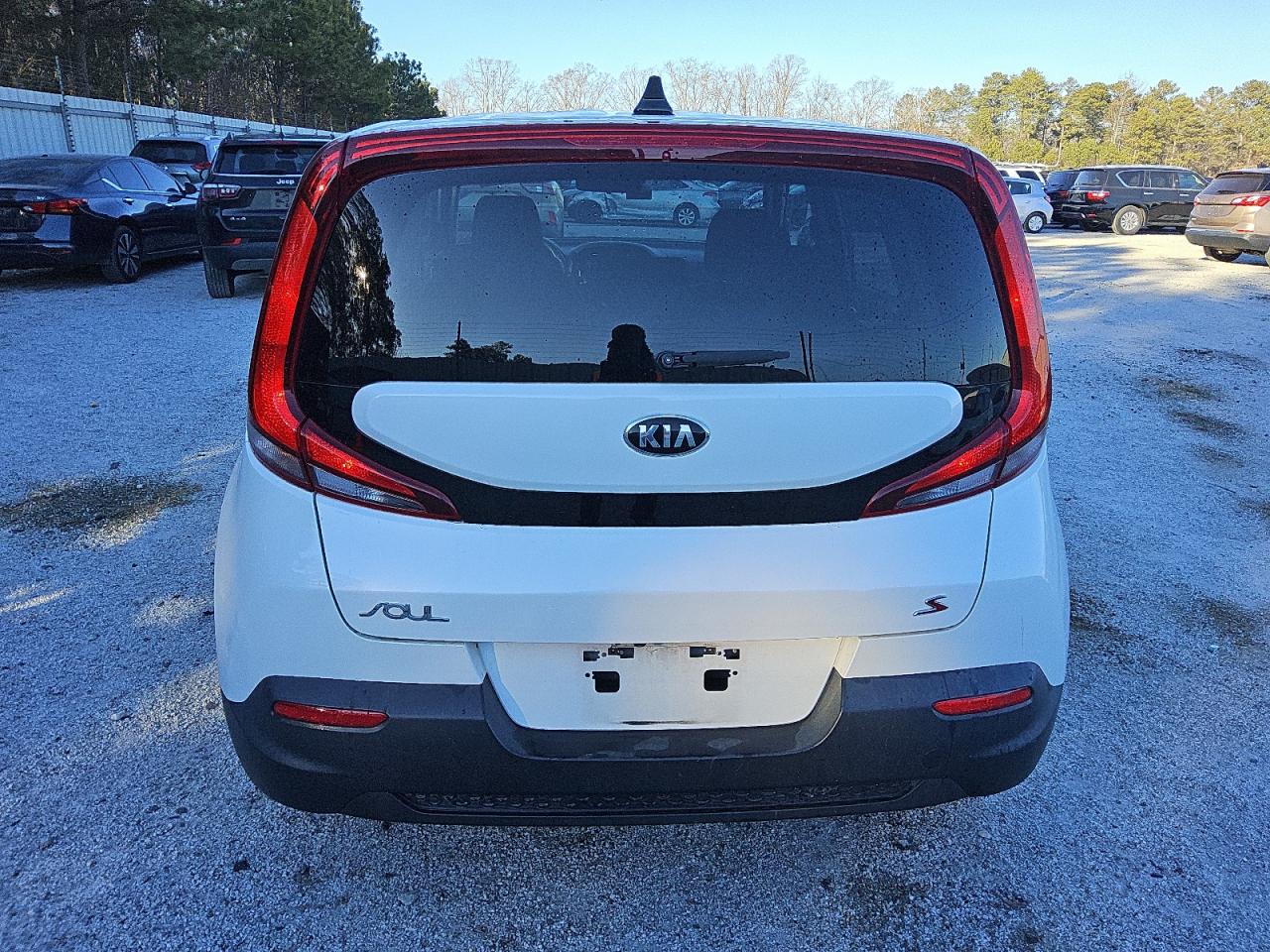 2021 Kia Soul - Image 6