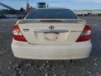 2004 Toyota Camry Le на продаже в Montgomery, AL - Front End