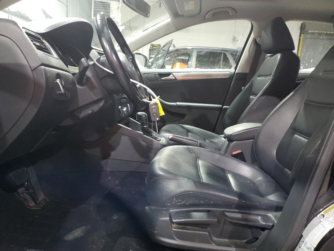 2017 Volkswagen Jetta - Image 7