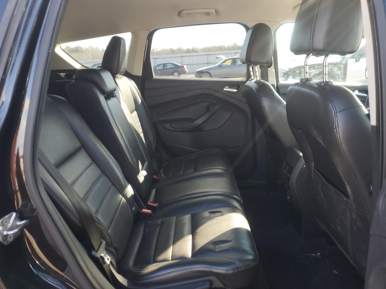 2013 Ford Escape - Image 11