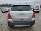 2015 Chevrolet Trax 1Lt на продаже в Kansas City, KS - Front End