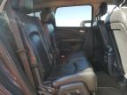 2017 Dodge Journey Crossroad на продаже в Albuquerque, NM - Front End