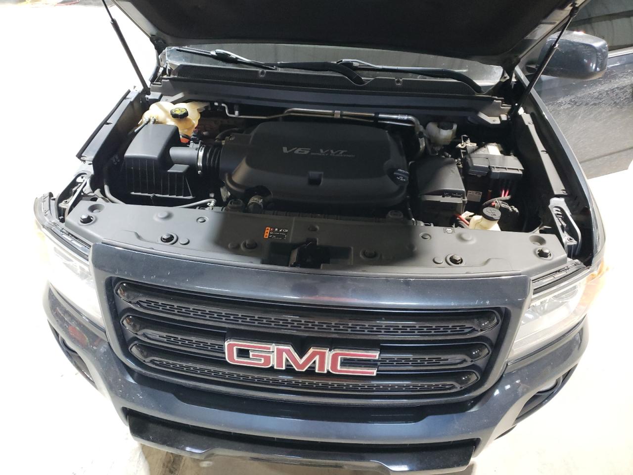 2019 GMC Canyon - Image 11