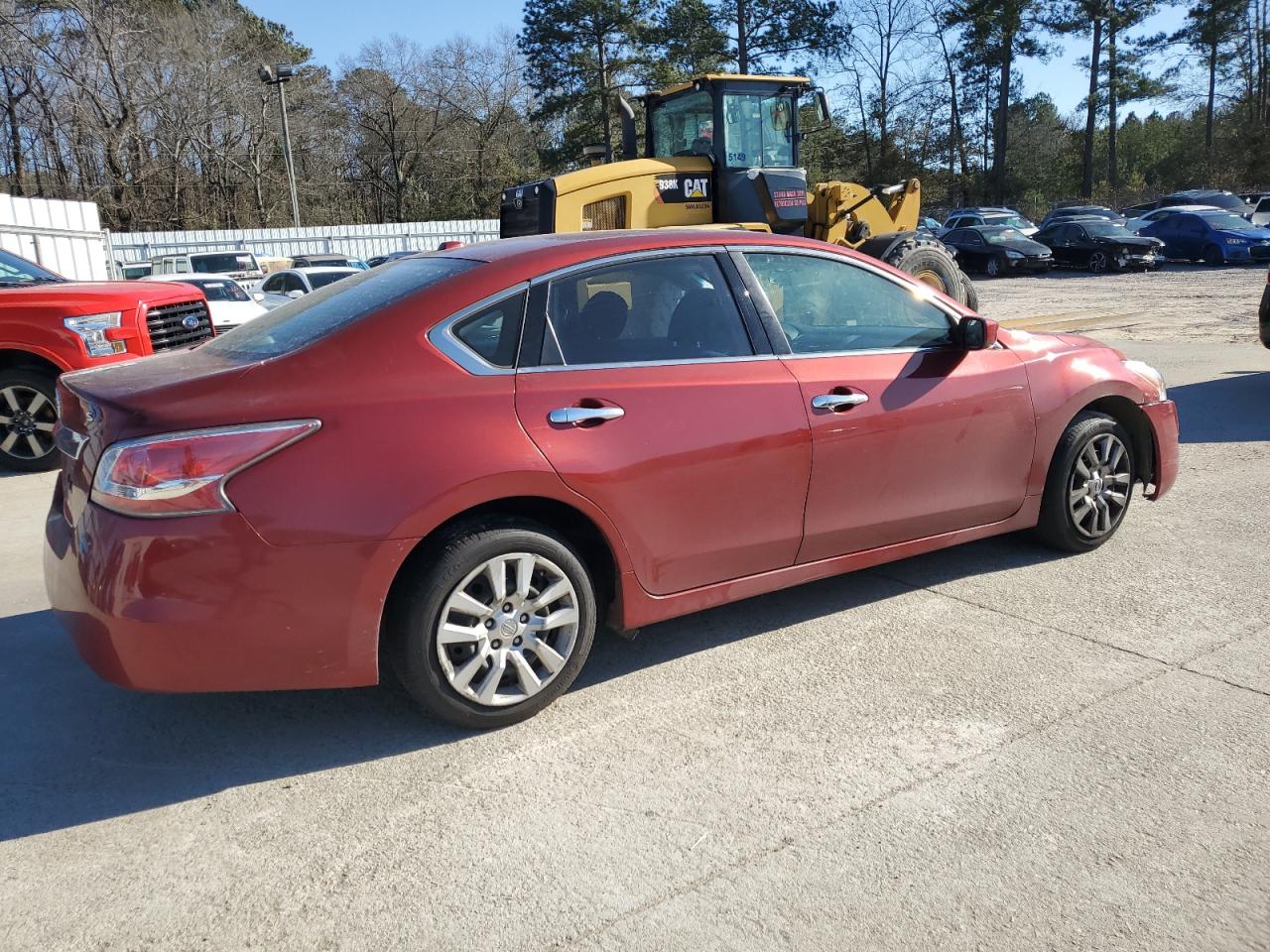 2015 Nissan Altima - Image 3