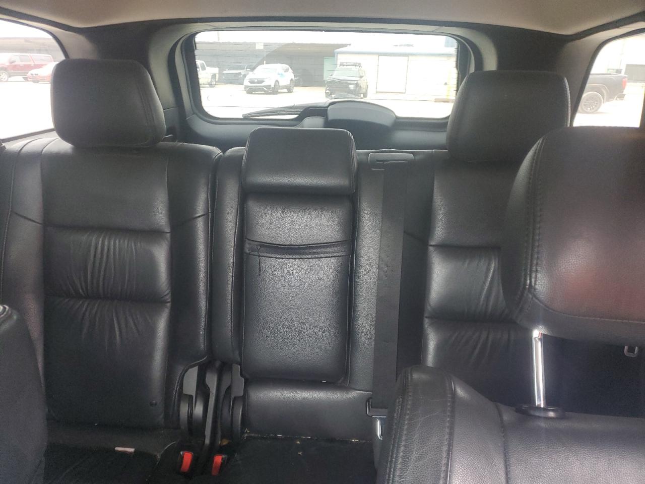 2012 Jeep Grand Cherokee - Image 10