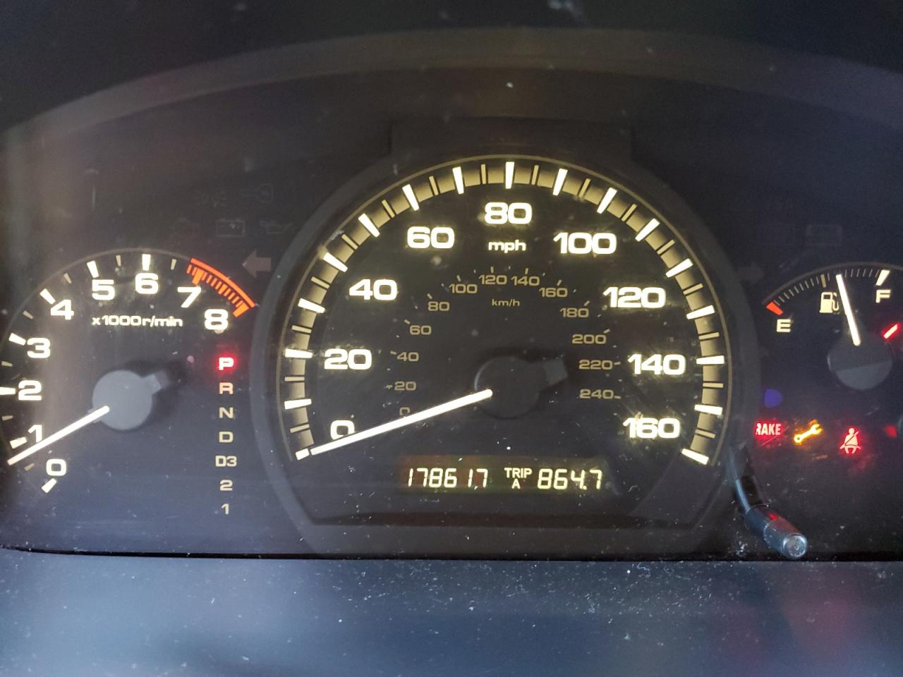 2006 Honda Accord - Image 9