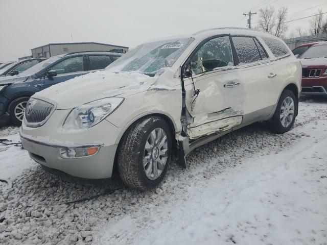 2011 Buick Enclave Cxl