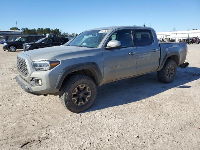  TOYOTA TACOMA 2021 Серый