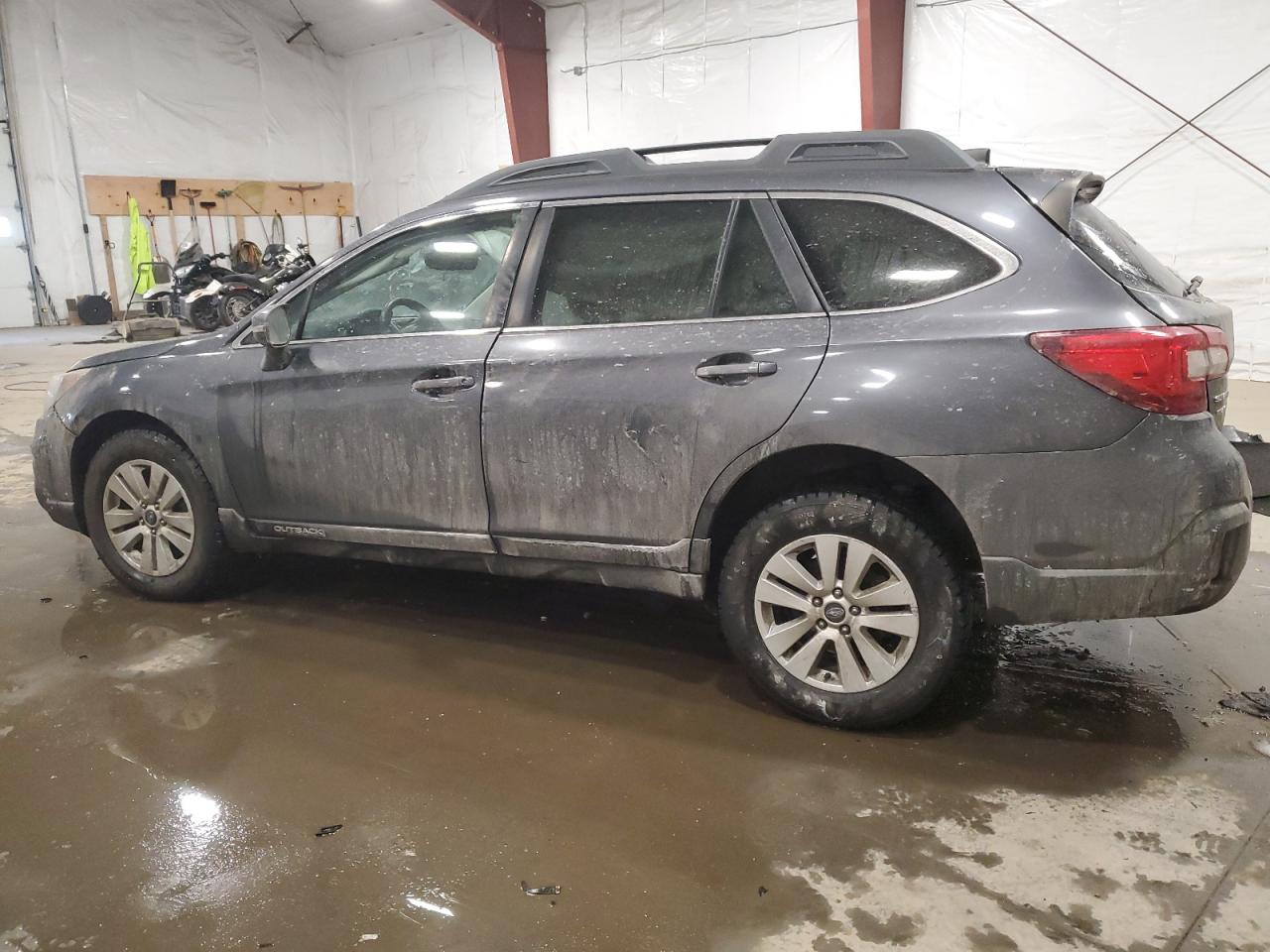 2019 Subaru Outback - Image 2
