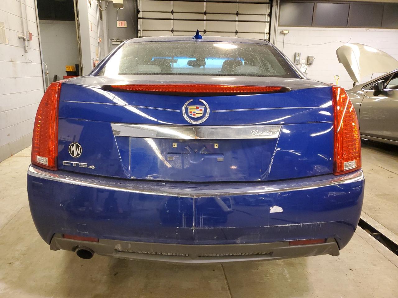 2013 Cadillac CTS - Image 6