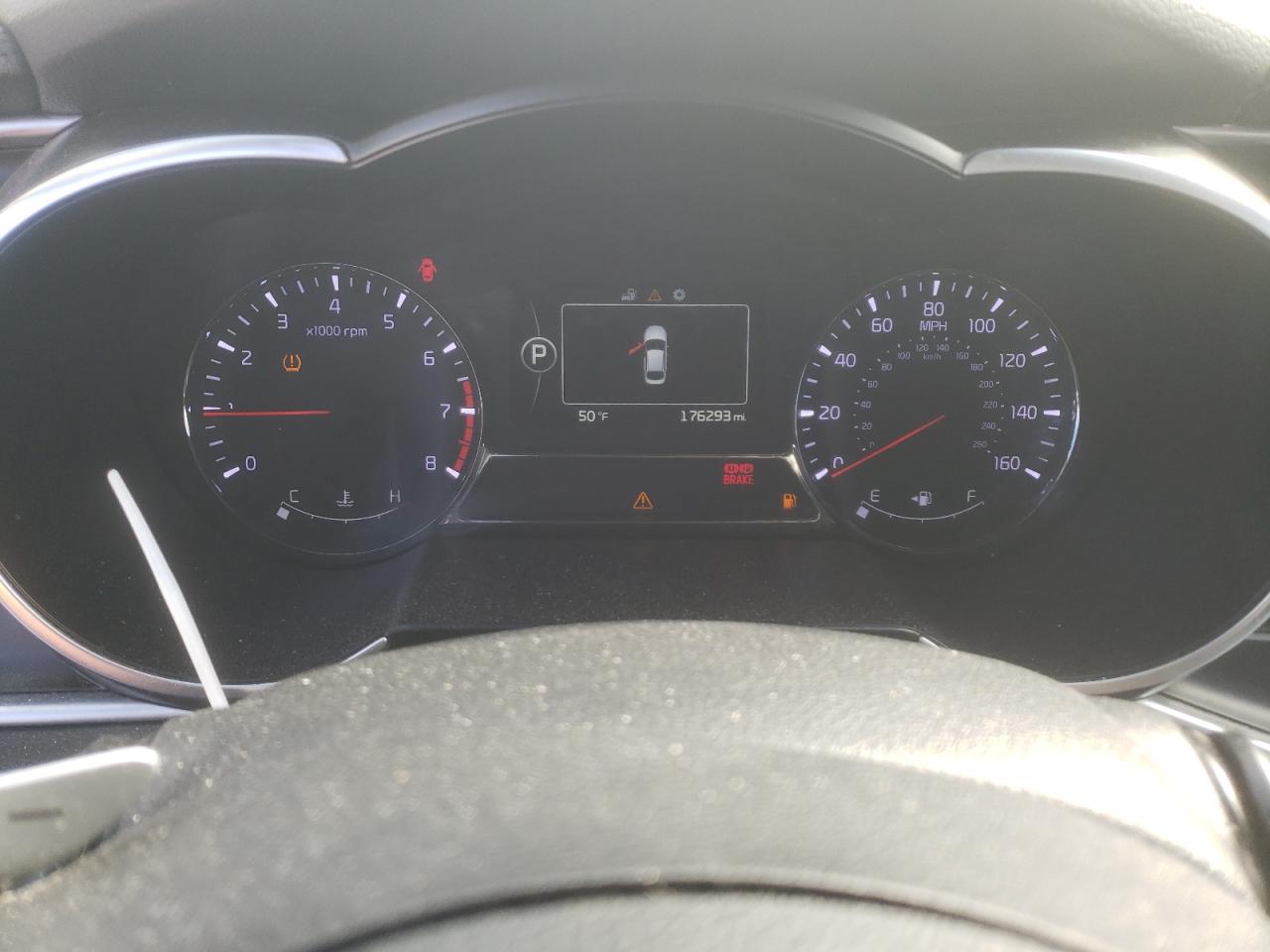2015 Kia Optima - Image 9