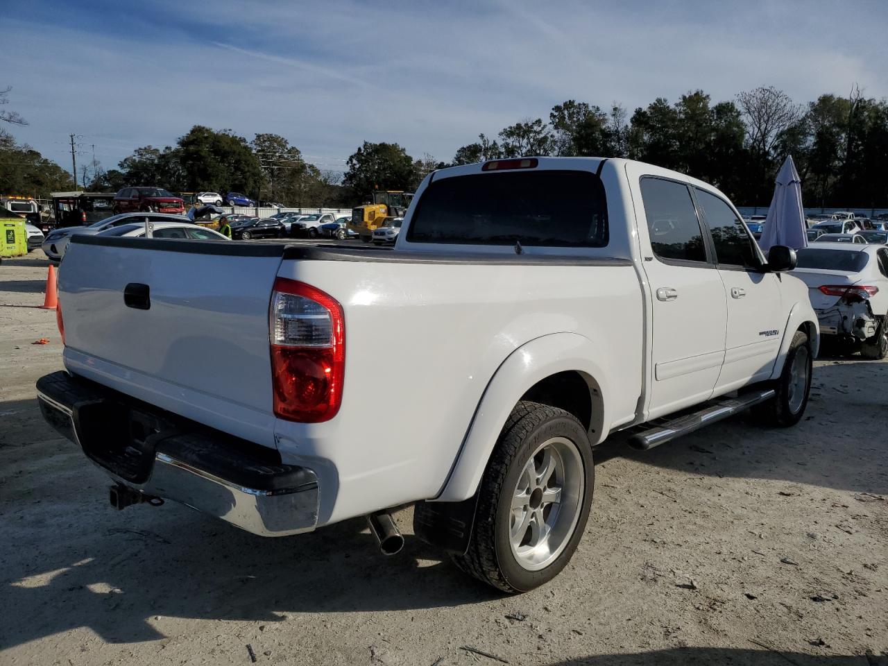 2006 Toyota Tundra - Image 3