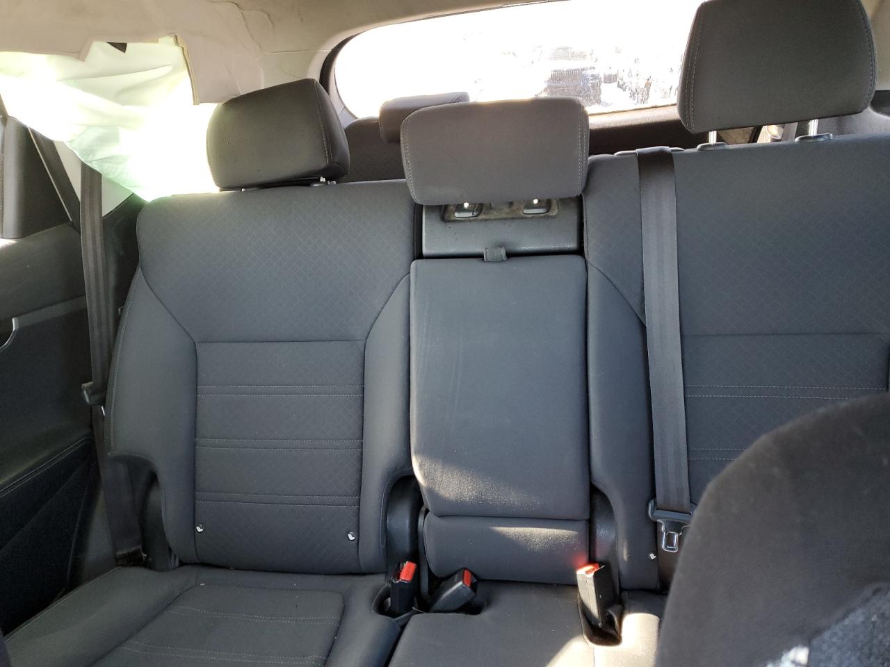 2017 Kia Sorento - Image 10