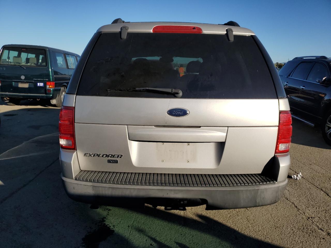 2003 Ford Explorer - Image 6