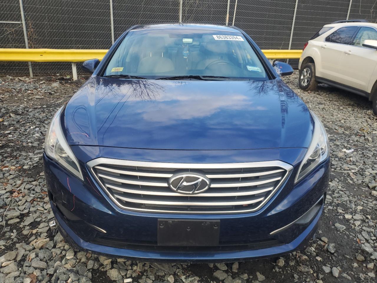 VIN 5NPE24AF8GH290723 2016 HYUNDAI SONATA no.5