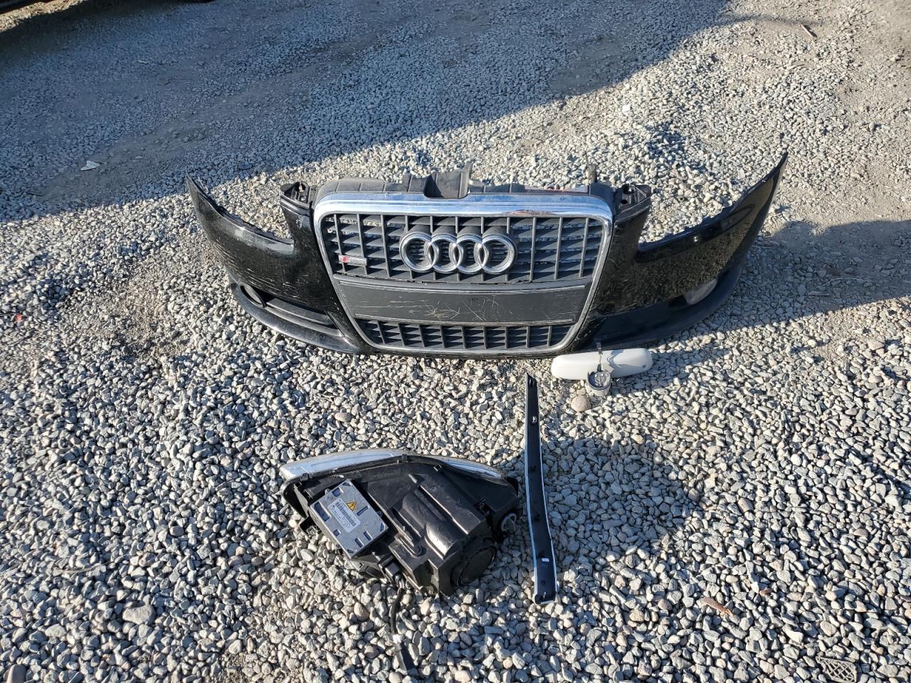 2006 Audi A4 - Image 13