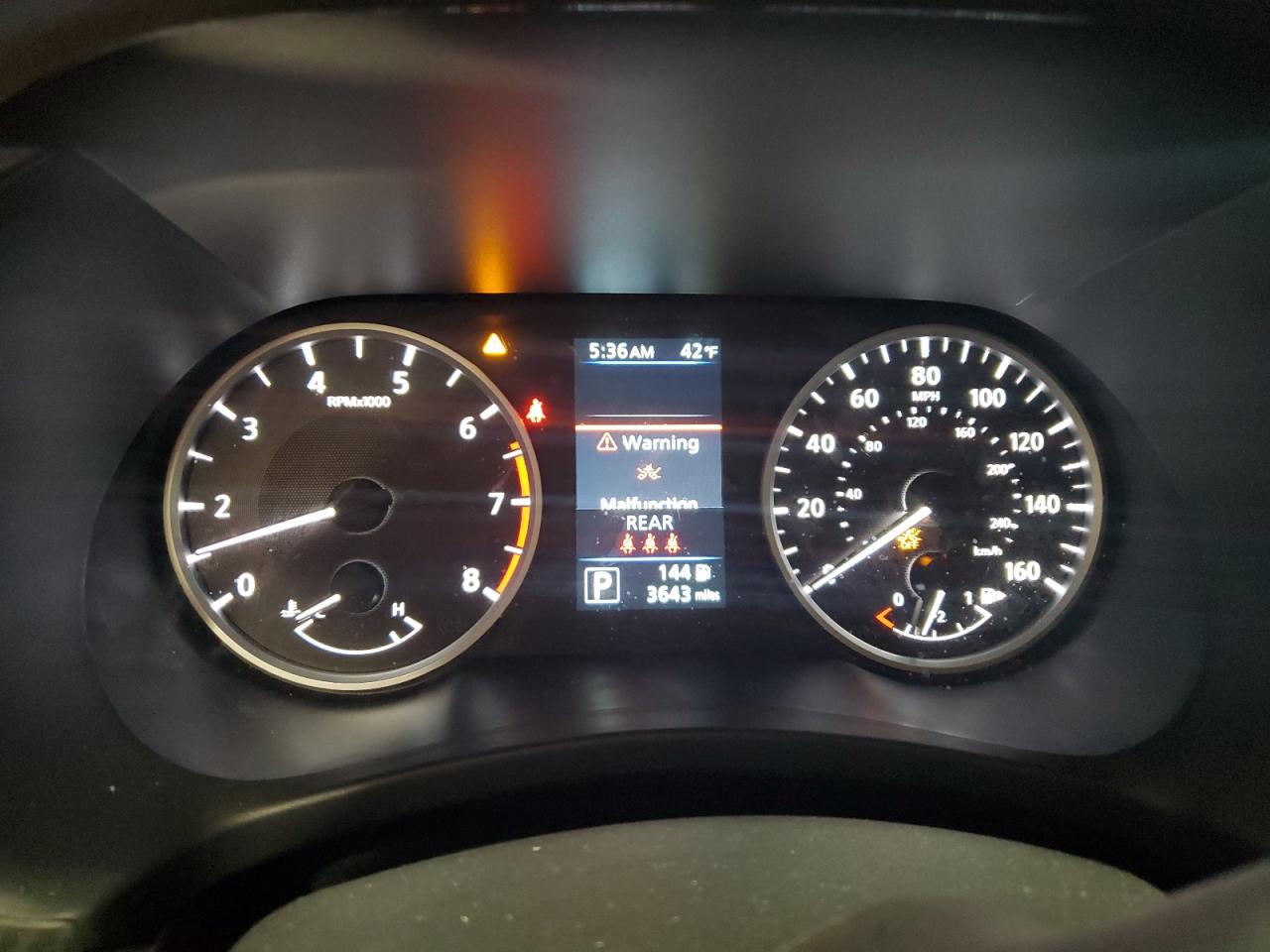 2024 Nissan Sentra - Image 9