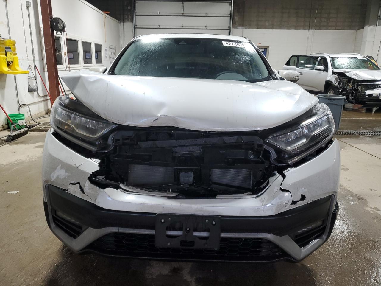 2022 Honda CR-V - Image 5