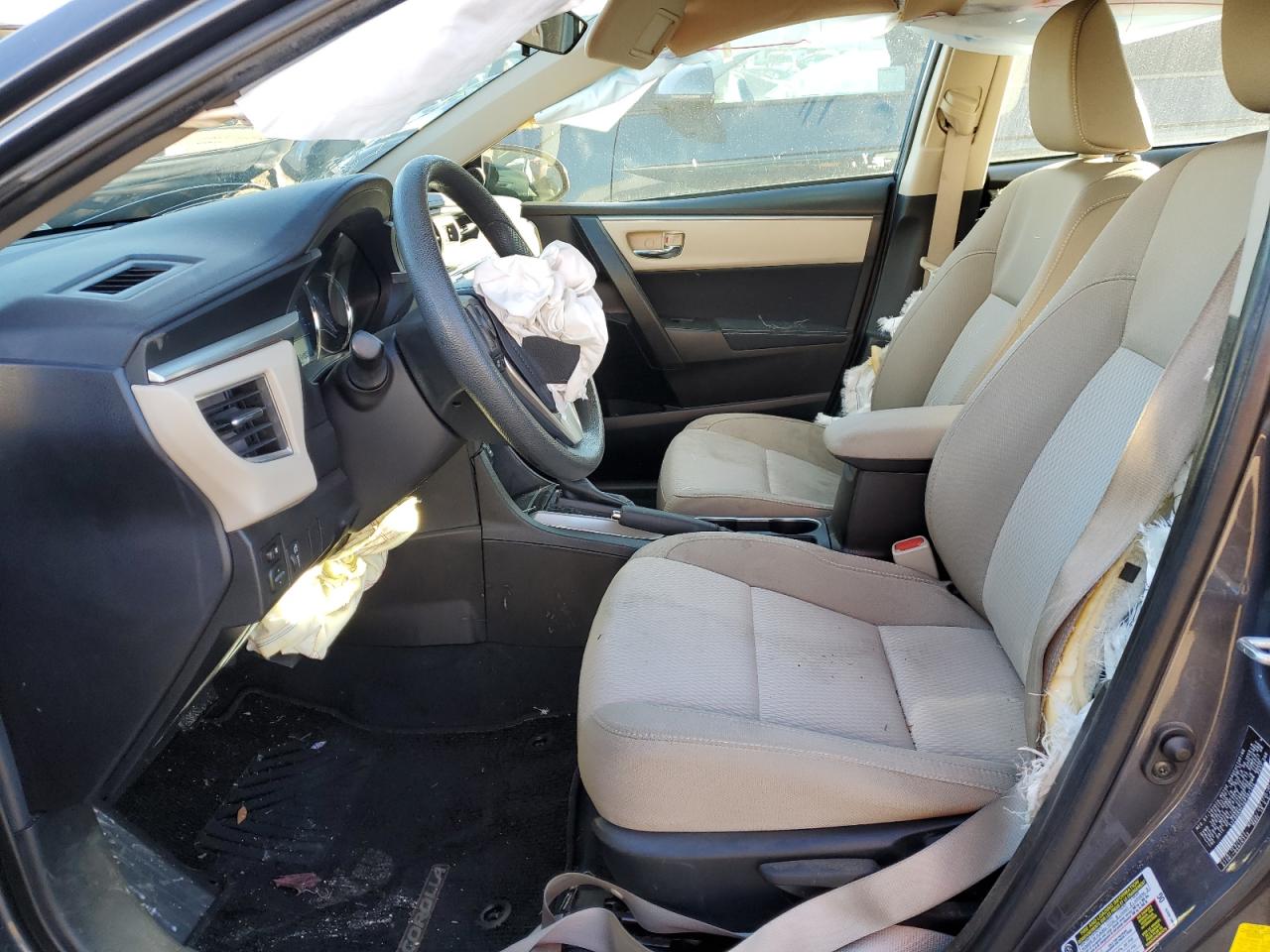 2016 Toyota Corolla - Image 7
