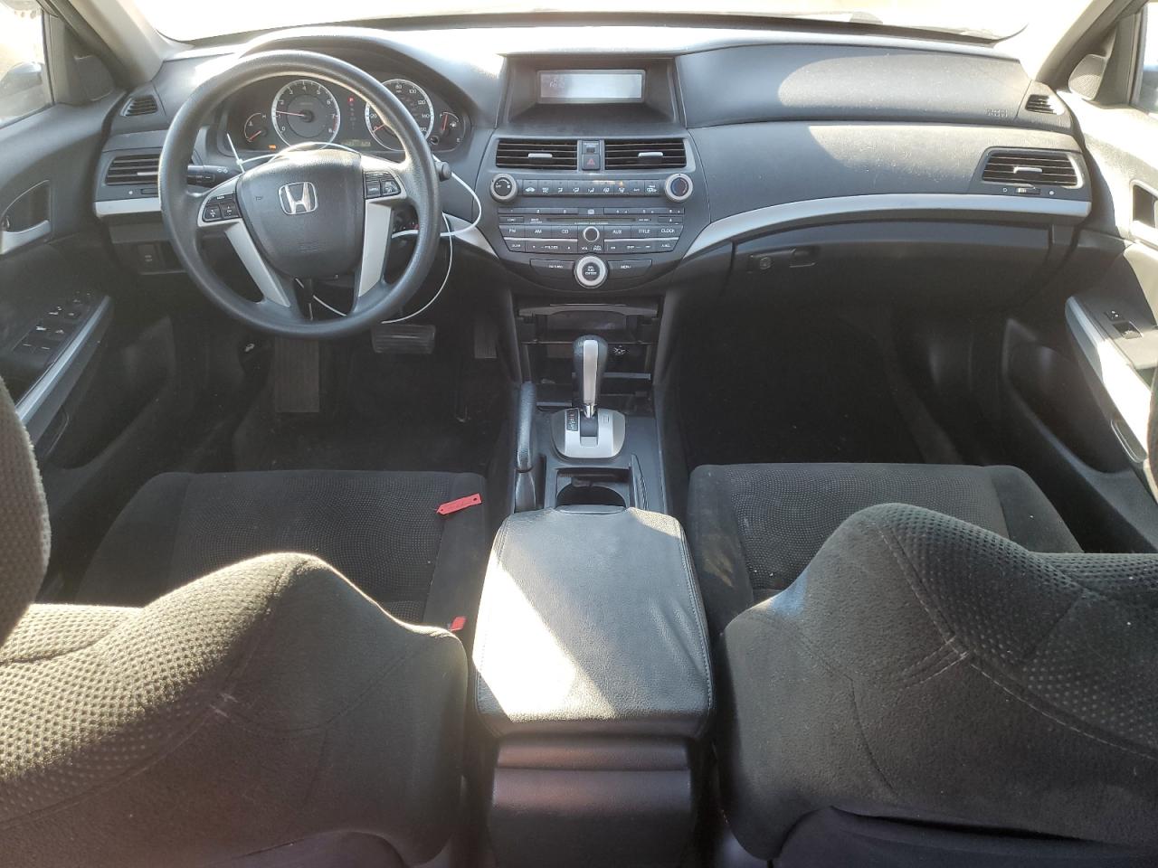 2009 Honda Accord - Image 8