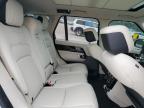 2022 Land Rover Range Rover Westminster Edition продається в Harleyville, SC - Rear End
