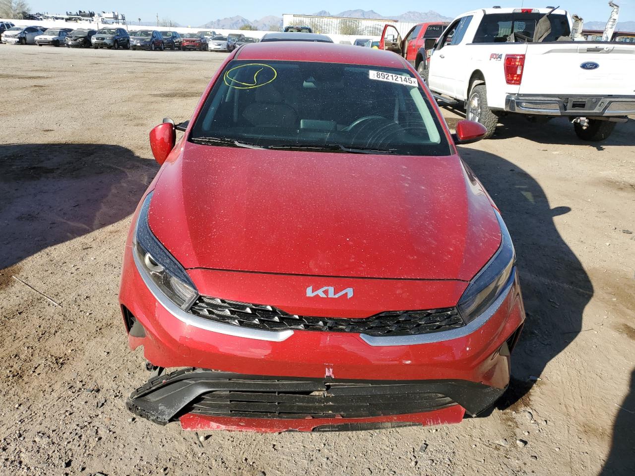 2024 Kia Forte - Image 5