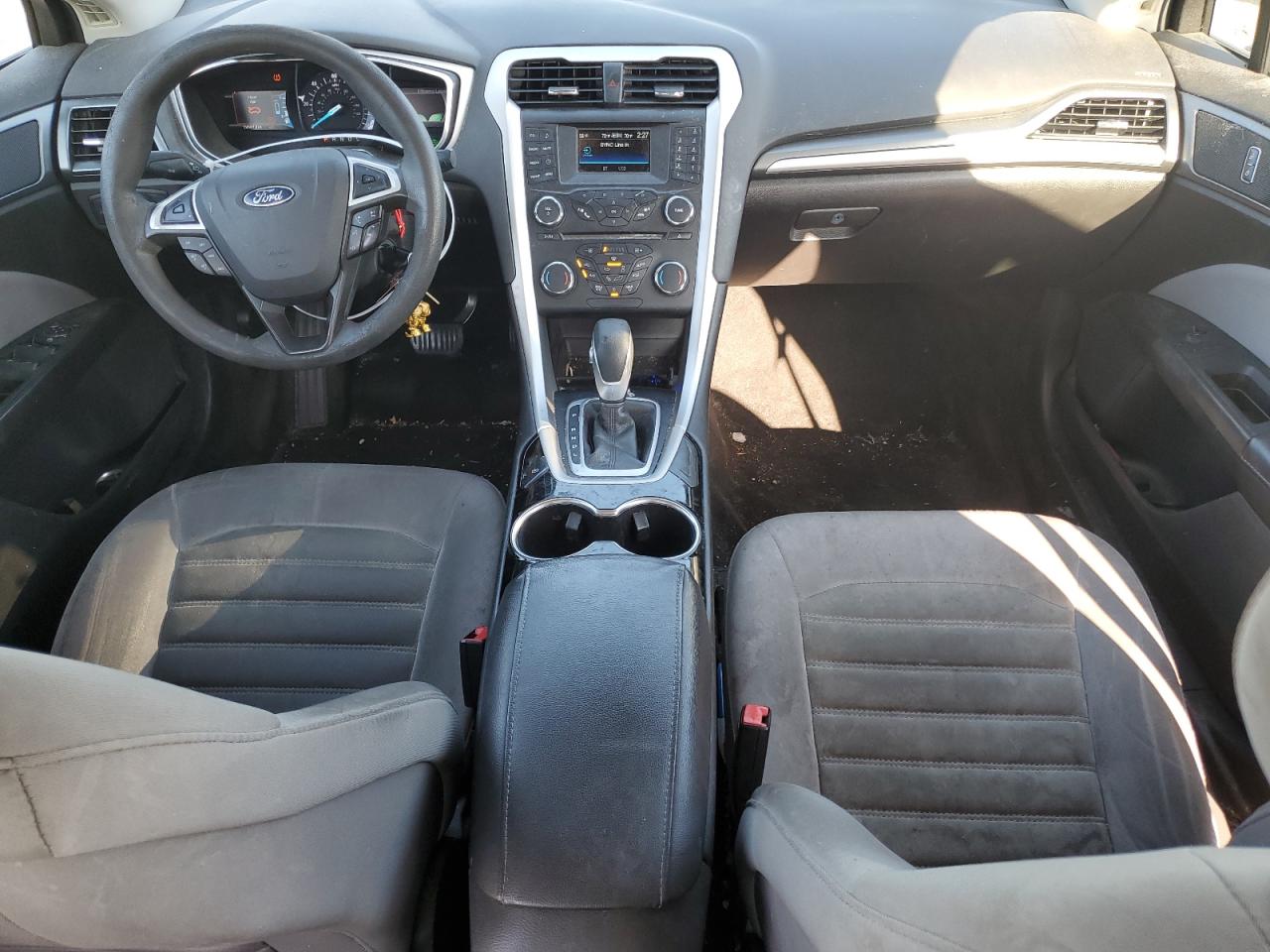 2014 Ford Fusion - Image 8