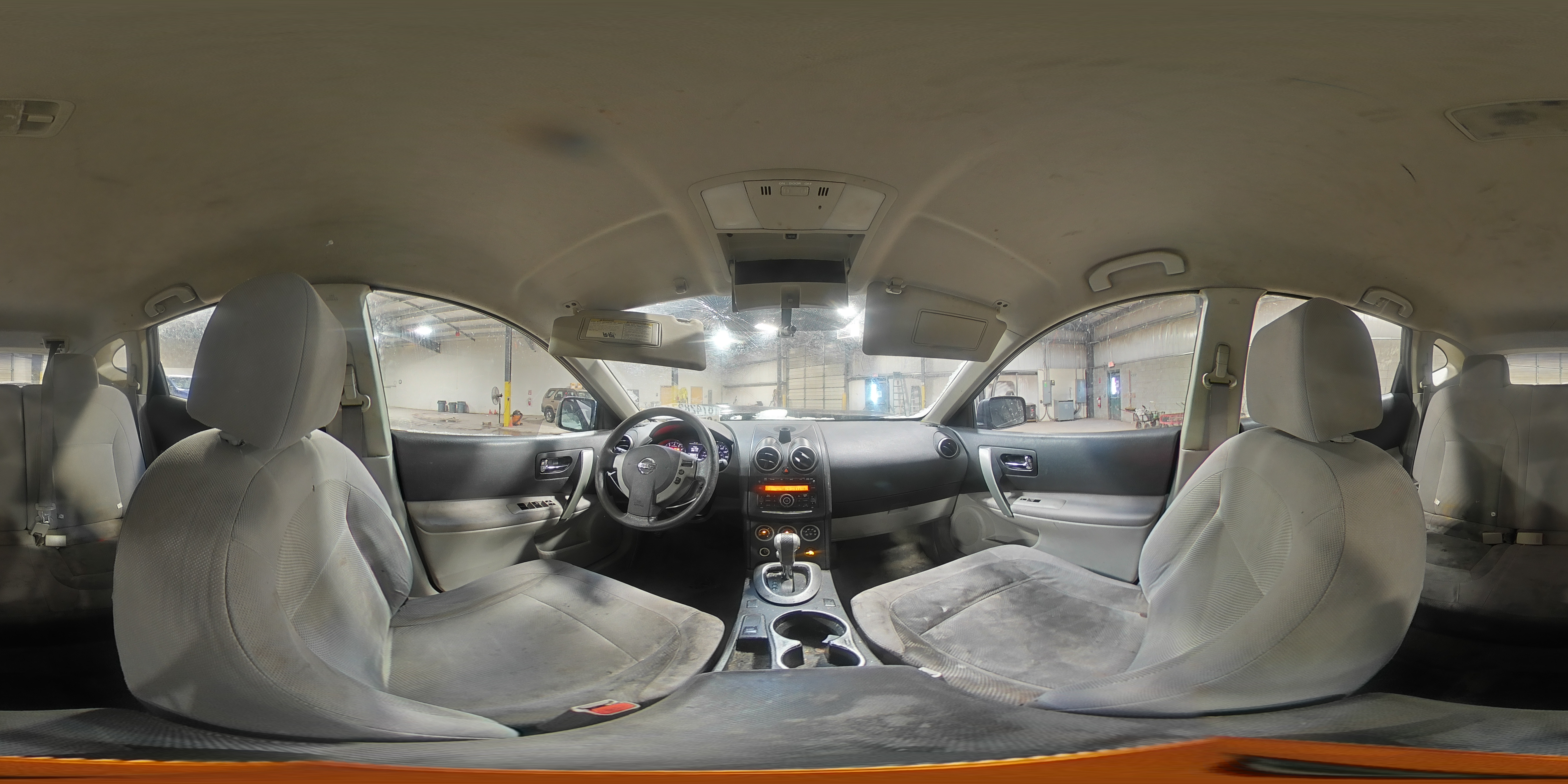 2012 Nissan Rogue - Image 16