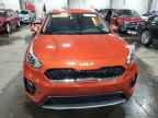 2022 Kia Niro Lx продається в Ham Lake, MN - Rear End