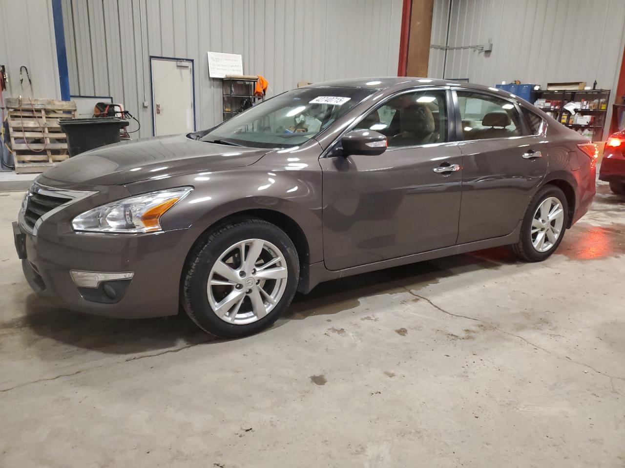 2013 Nissan Altima - Image 1