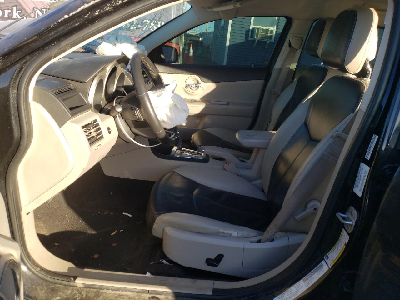 2010 Dodge Avenger - Image 7