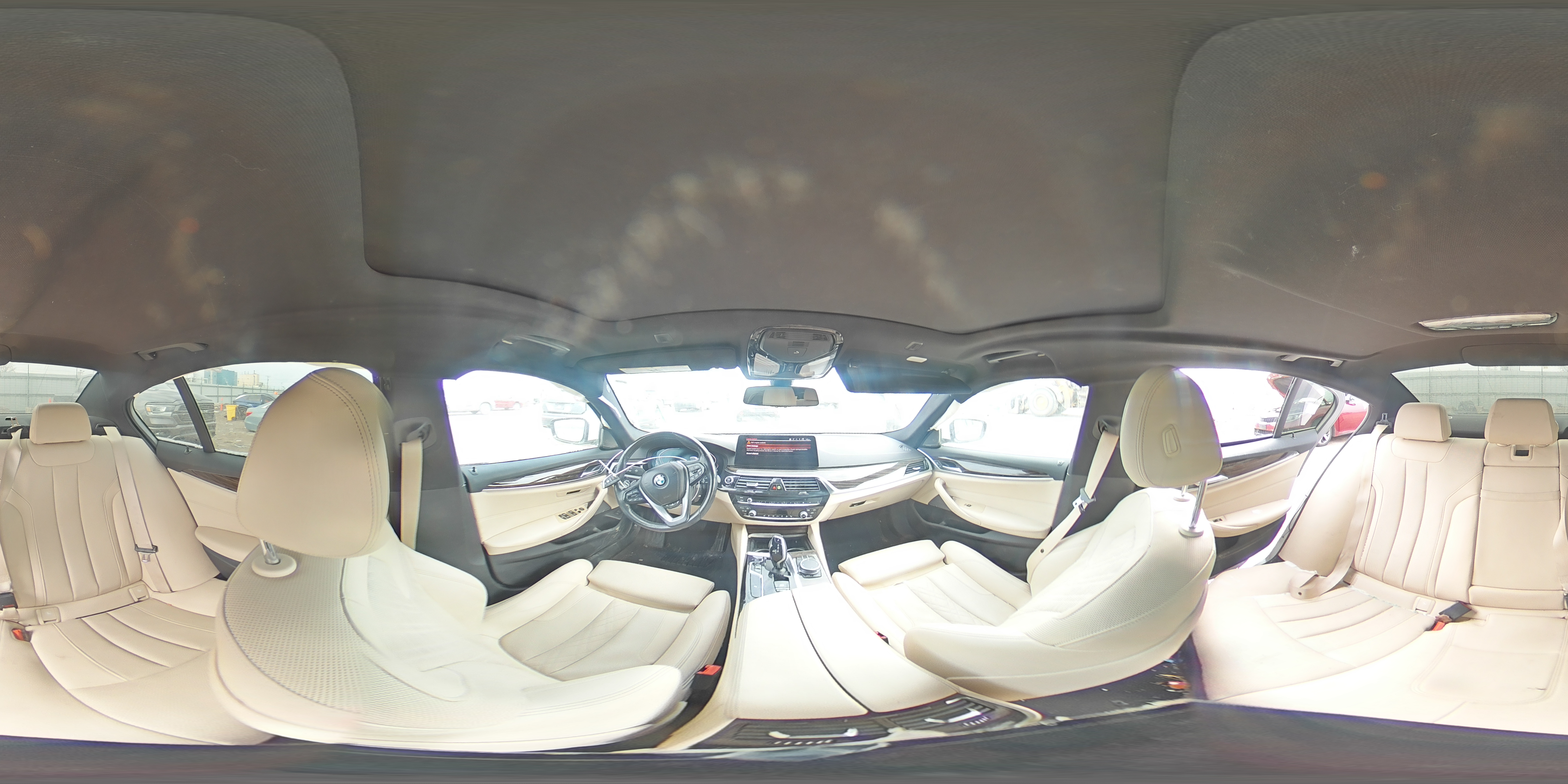 2021 BMW 5er - Image 13