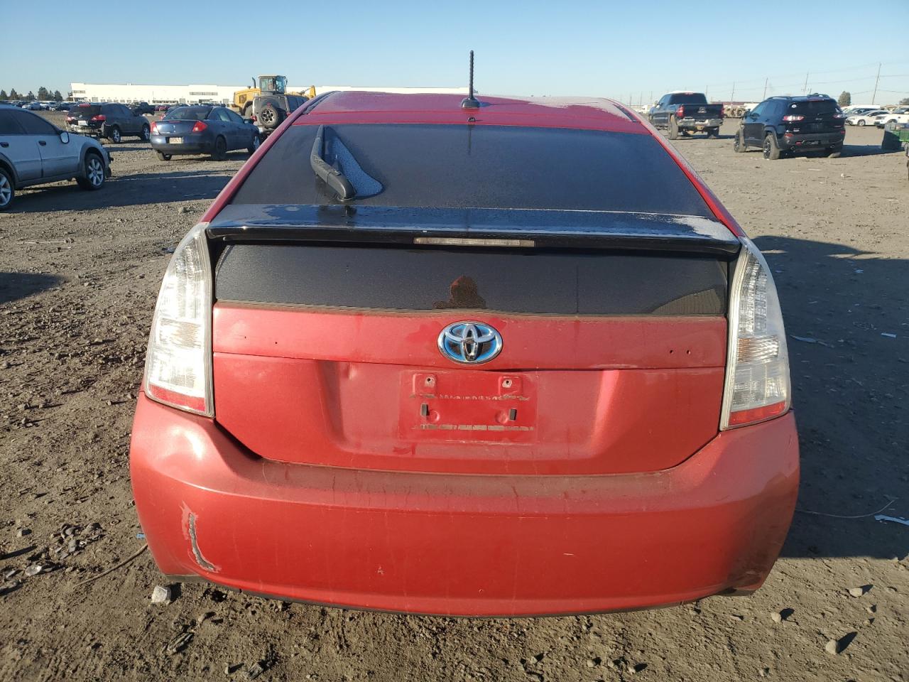 2010 Toyota Prius - Image 6