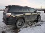2020 Toyota 4Runner Sr5/Sr5 Premium en Venta en Helena, MT - Front End