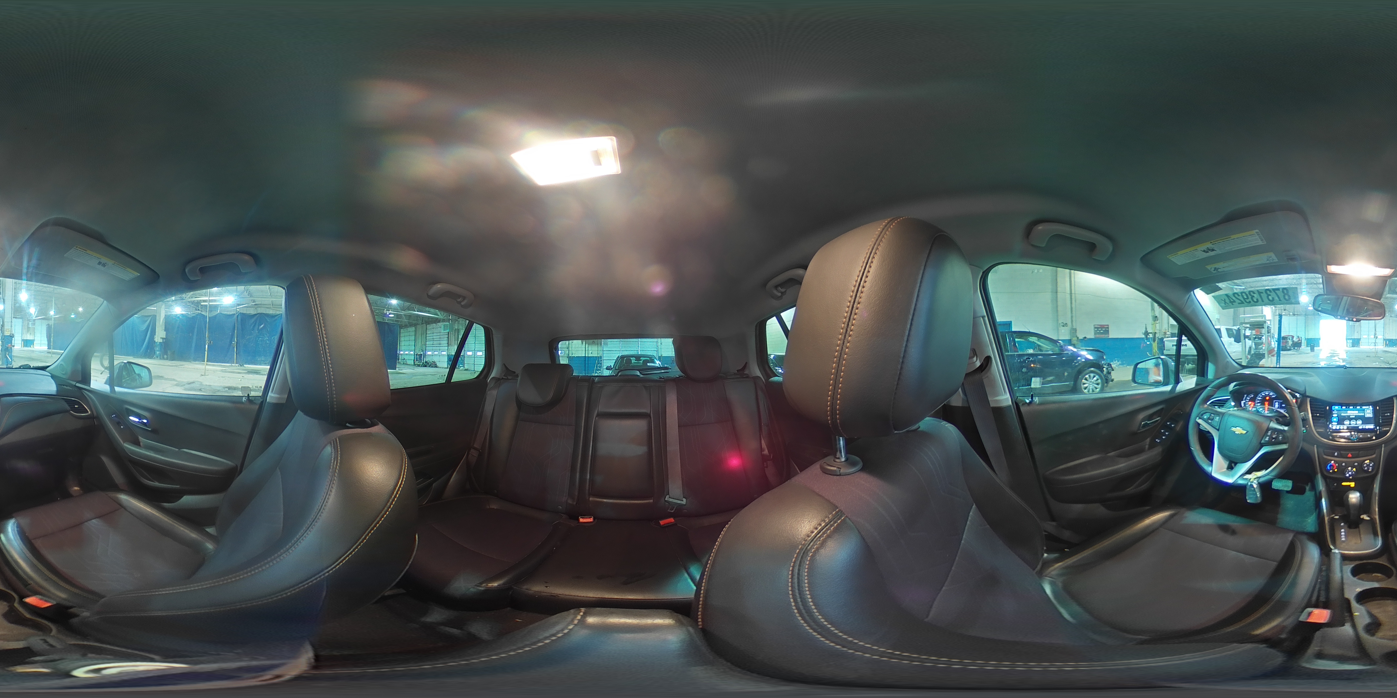 2019 Chevrolet Trax - Image 15