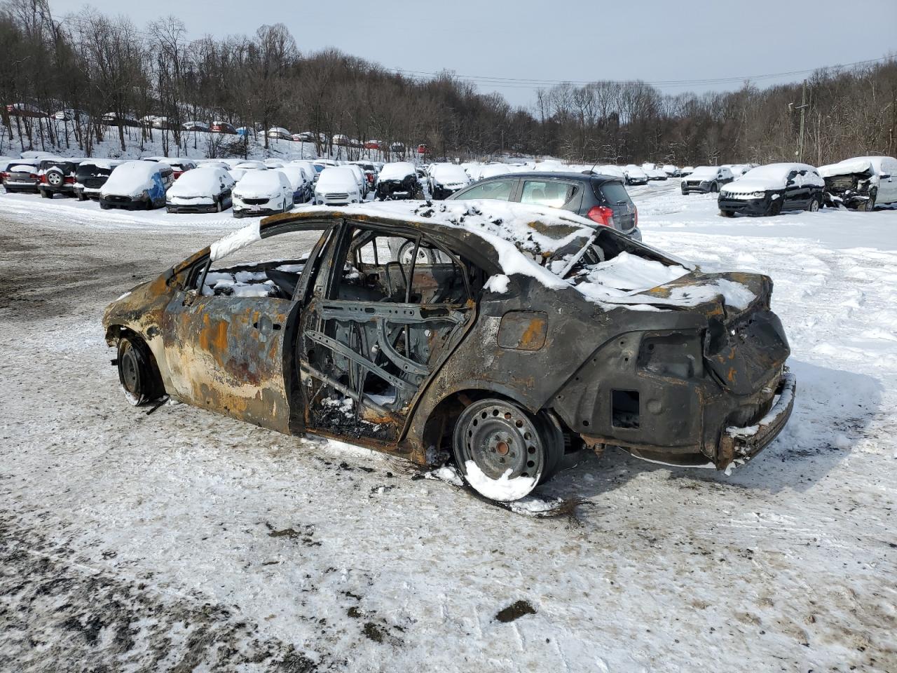 2022 Toyota Corolla - Image 2