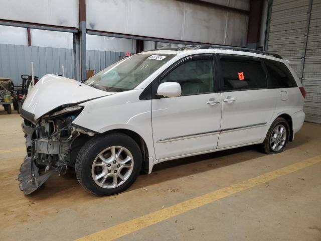2006 Toyota Sienna Xle