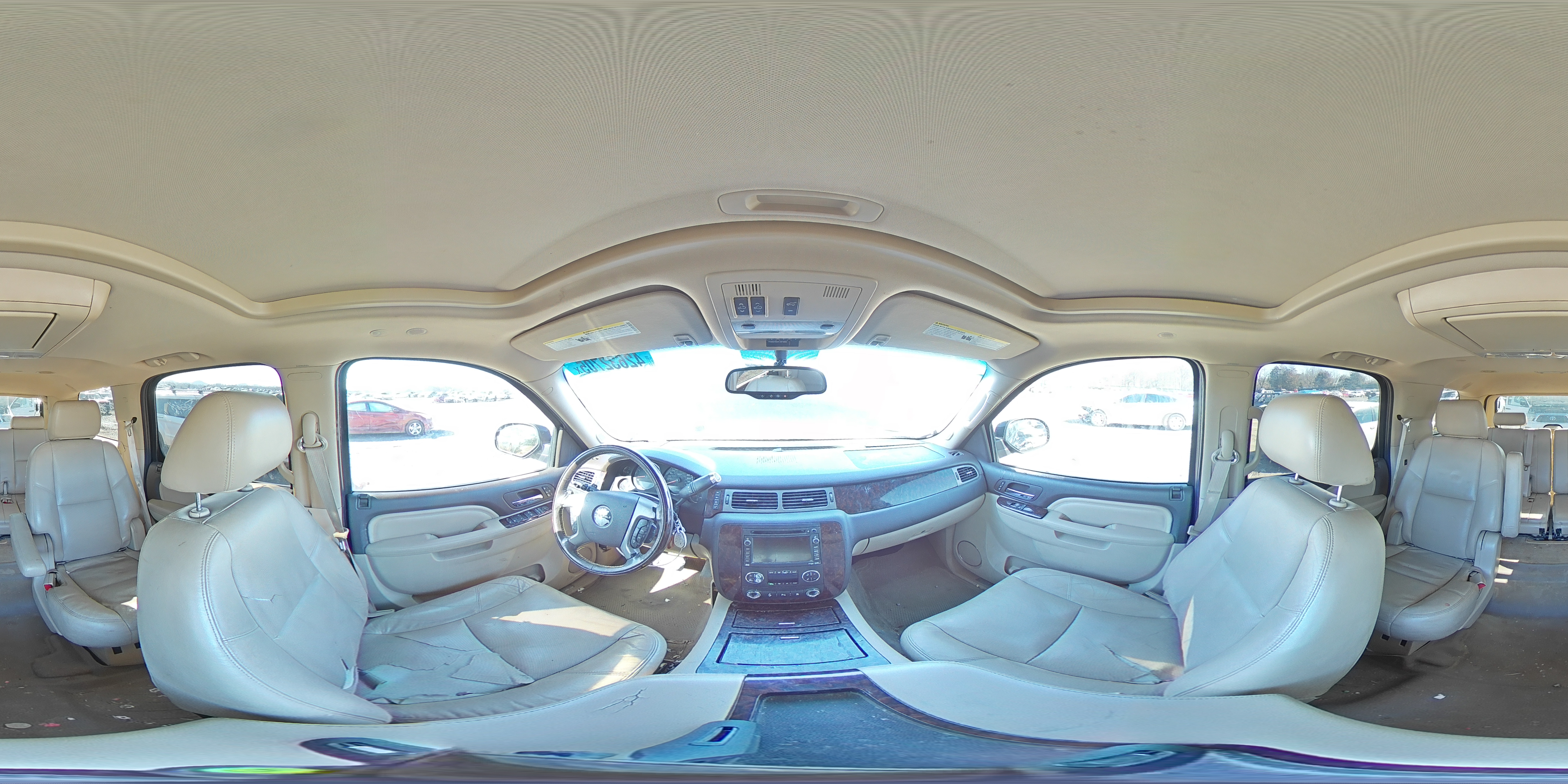 2011 GMC Yukon - Image 13