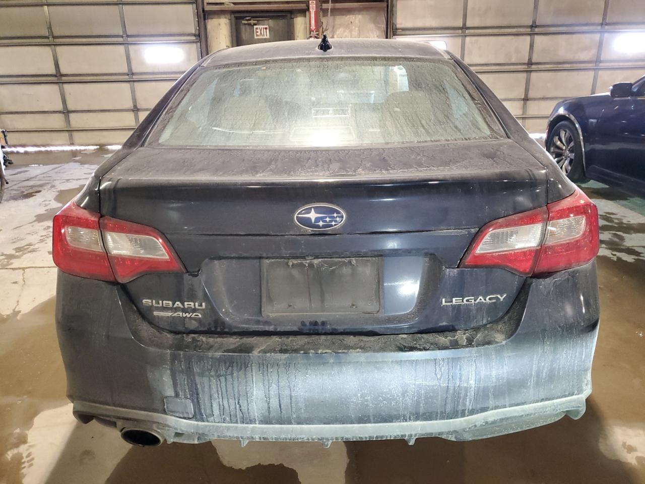 2018 Subaru Legacy - Image 6
